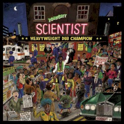 Heavyweight Dub Champion