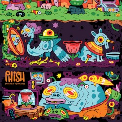 2022-09-03: Dick’s Sporting Goods Park, Commerce City, CO, USA