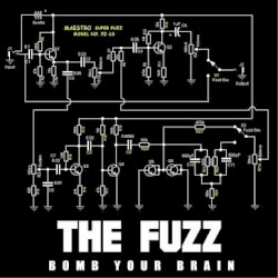 BOMB YOUR BRAIN