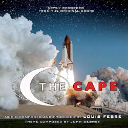The Cape (Rerecorded Music from the TV Series)
