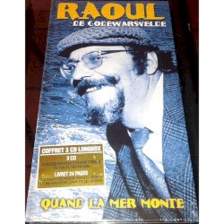 Raoul de Godewarsvelde: Best of 3 CD