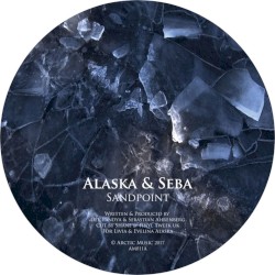 Sandpoint / Be With You