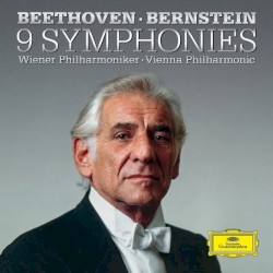 9 Symphonien