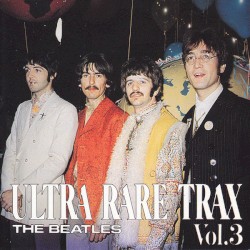 Ultra Rare Trax, Vol. 3