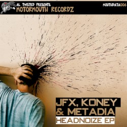 Headnoize EP
