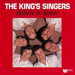 Believe in Music