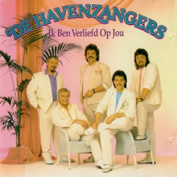 Ik ben verliefd op jou