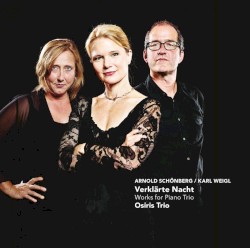 Verklärte Nacht / Works for Piano Trio