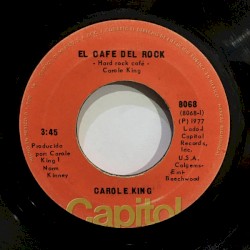 El Café Del Rock = Hard Rock Cafe