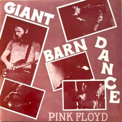 Giant Barn Dance