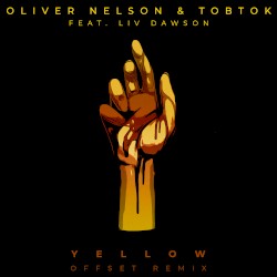 Yellow (Offset remix)