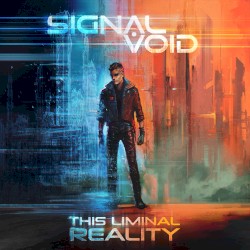 This Liminal Reality