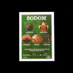 Sodom