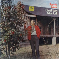 God’s Last Altar Call