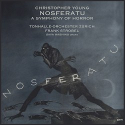 Nosferatu: A Symphony of Horror