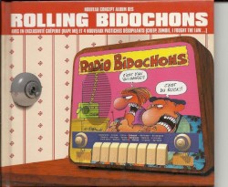 Radio Bidochons