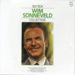 Collection (33 van zijn beste conférences en liedjes)