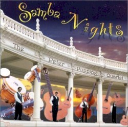 Samba Nights