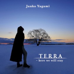 TERRA - here we will stay