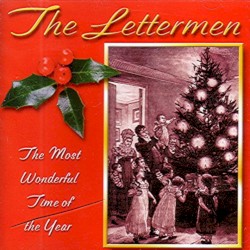 The Most Wonderful Time Of The Year