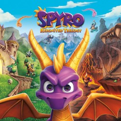 Spyro™ Reignited Trilogy