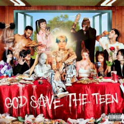 God Save the Teen