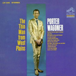 The Thin Man From West Plains