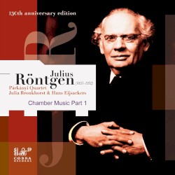 Chamber Music Part 1