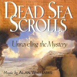 Dead Sea Scrolls