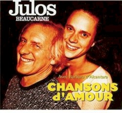 Chansons d’amour