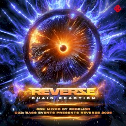 Reverze 2025: Chain Reaction