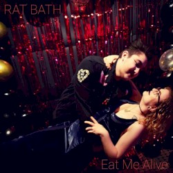 Eat Me Alive (single)