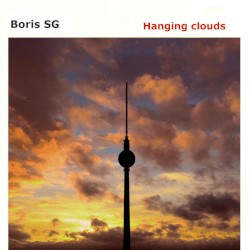 Hanging clouds