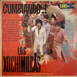 Cumbiando