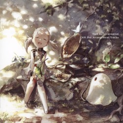 NieR Re[in]carnation Chill Out Arrangement Tracks