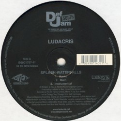 Splash Waterfalls / Blow It Out