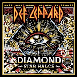 Diamond Star Halos (deluxe)
