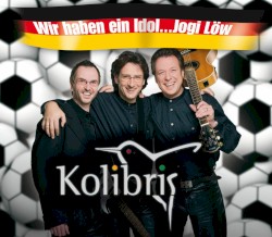 Wir haben ein Idol... Jogi Löw