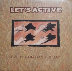 Every Dog Has His Day