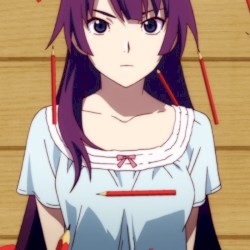 戦場ヶ原 ひたぎ [vol. III]