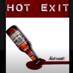 Hot Exit EP