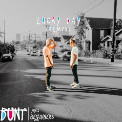 Lucky Day (remix)
