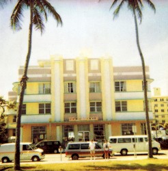 Domino Dancing (remix)