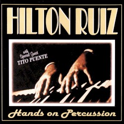 Hands on Percussion