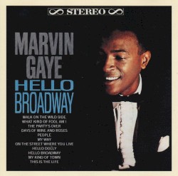 Hello Broadway