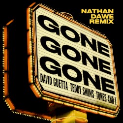 Gone Gone Gone (feat. Teddy Swims) [Nathan Dawe remix]