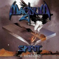 Spirit: A History