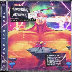 From the Vault EP