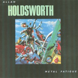 Metal Fatigue