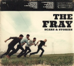 Scars & Stories